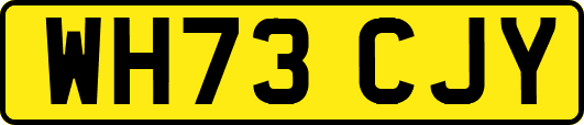 WH73CJY