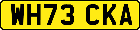 WH73CKA