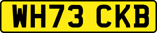 WH73CKB