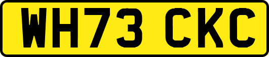 WH73CKC
