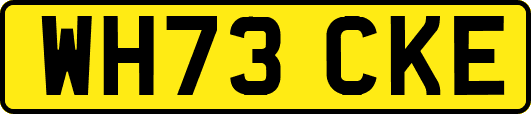 WH73CKE