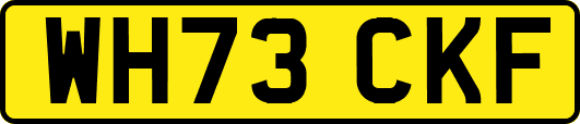 WH73CKF