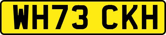WH73CKH