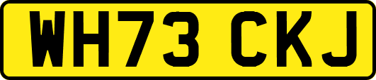 WH73CKJ