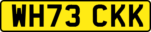 WH73CKK