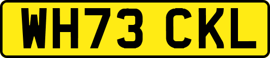 WH73CKL