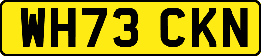 WH73CKN
