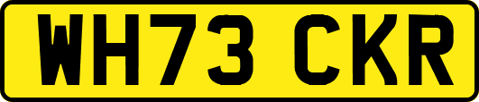 WH73CKR