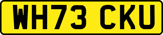 WH73CKU