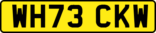WH73CKW