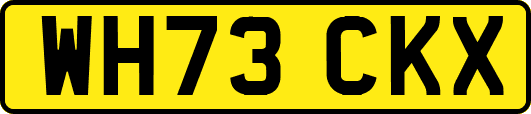 WH73CKX