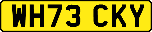 WH73CKY