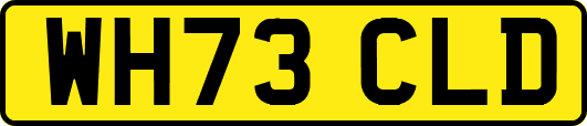 WH73CLD