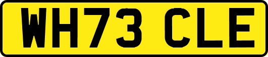 WH73CLE