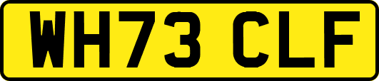 WH73CLF