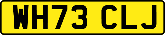 WH73CLJ