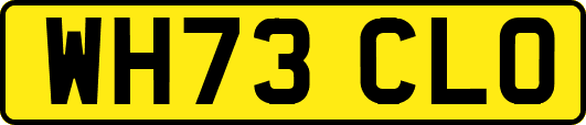 WH73CLO