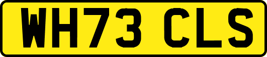 WH73CLS