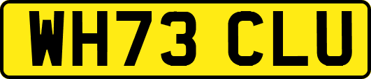 WH73CLU