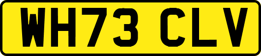 WH73CLV