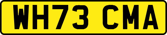 WH73CMA