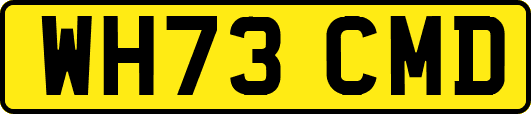 WH73CMD