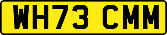 WH73CMM
