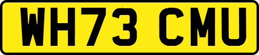 WH73CMU