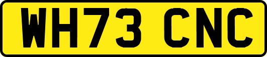 WH73CNC