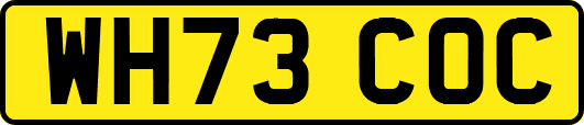 WH73COC