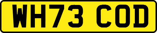 WH73COD