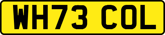 WH73COL