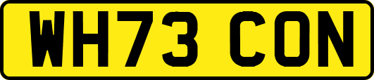 WH73CON