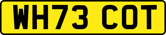 WH73COT