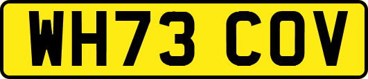 WH73COV