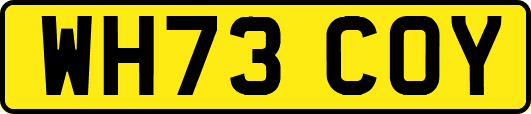 WH73COY