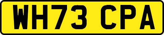 WH73CPA