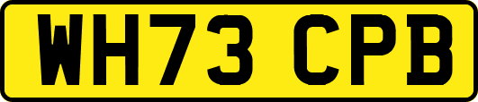 WH73CPB