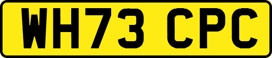 WH73CPC