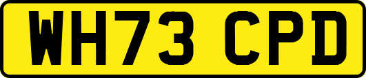 WH73CPD