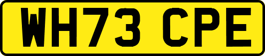 WH73CPE