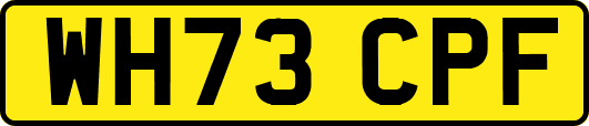 WH73CPF