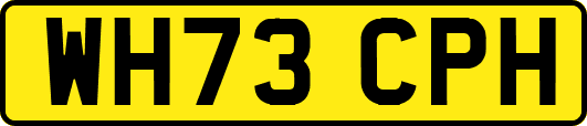 WH73CPH