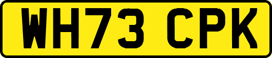WH73CPK