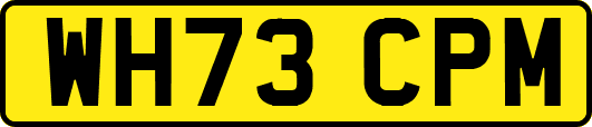 WH73CPM