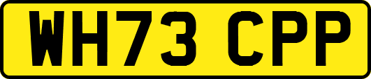 WH73CPP