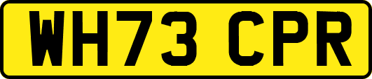 WH73CPR