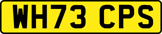 WH73CPS