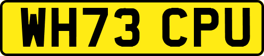 WH73CPU
