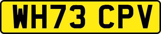 WH73CPV
